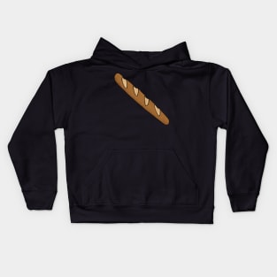 Baguette Kids Hoodie